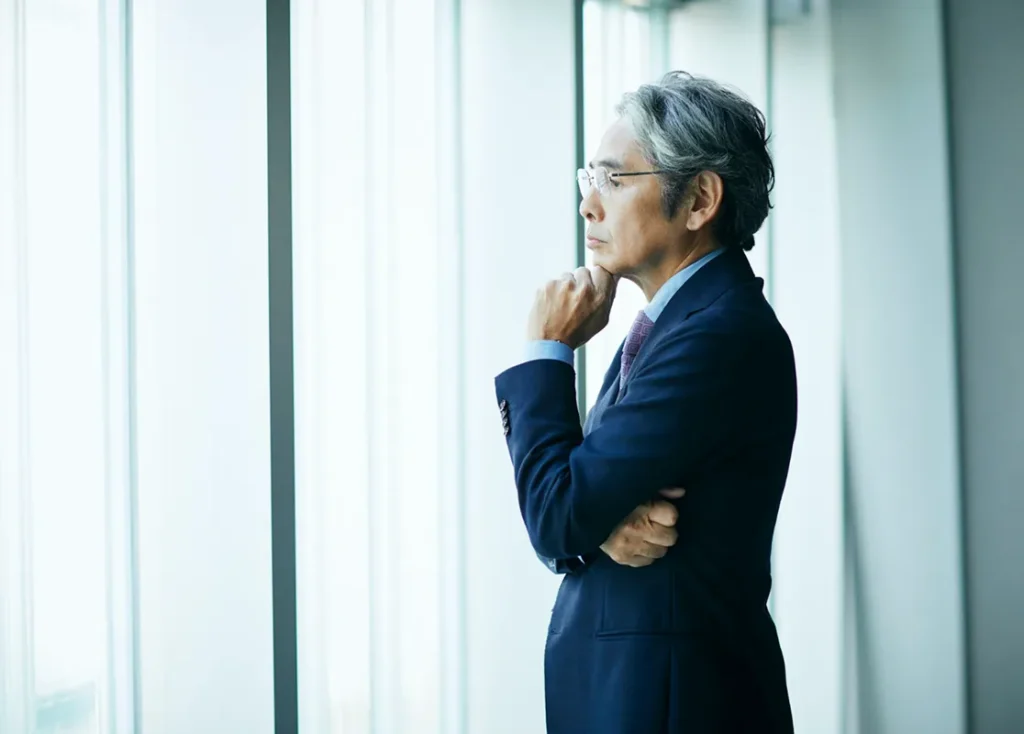 経営者・高収入の方の財産分与について