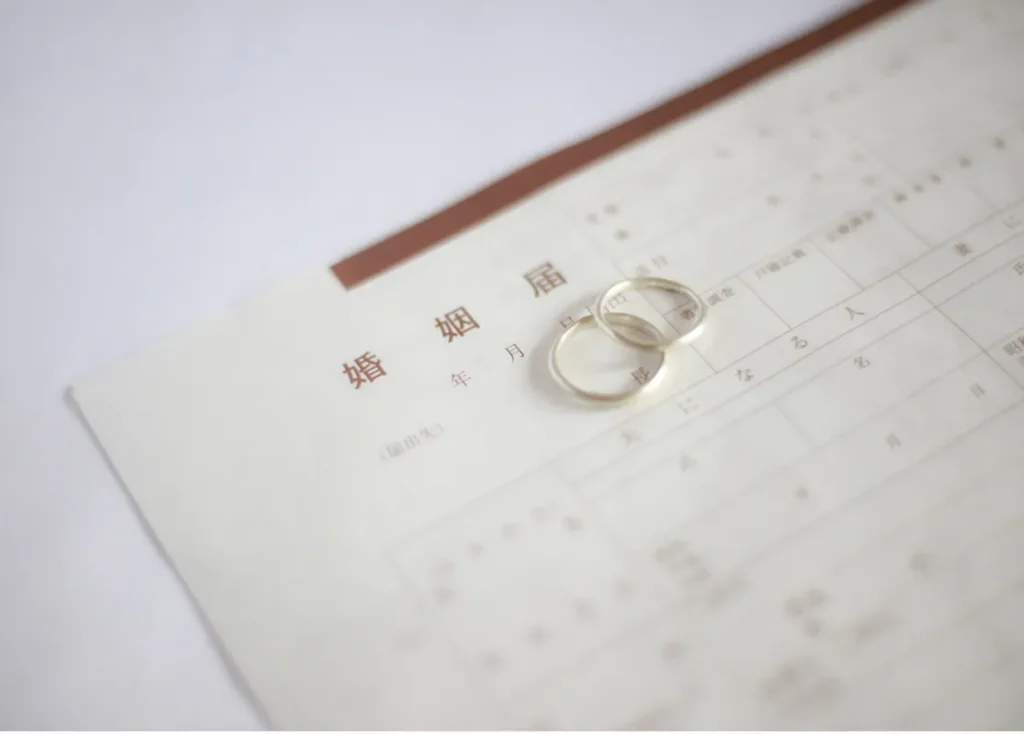婚前契約が重要になるケースについて